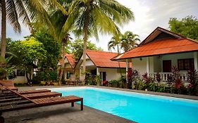 Fullmoon House Samui